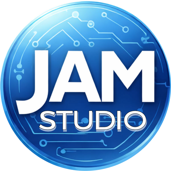 Logo de Jam Studio